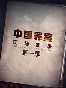 《罪案现场实录》免费在线播放｜纪录·中国大陆