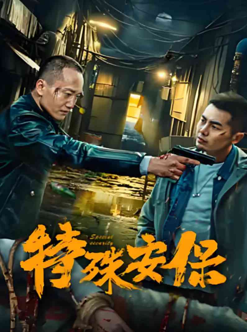 《特殊安保》免费在线播放｜动作·中国大陆