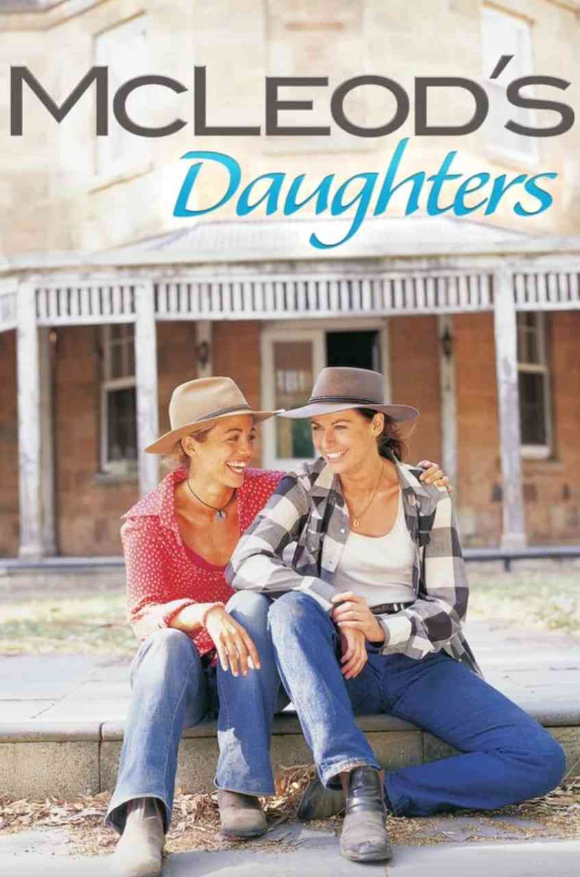 《迈克勒德家的女儿们 第六季》免费在线播放｜剧情,家庭·澳大利亚
